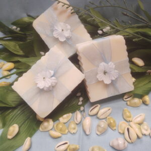Ocean Shores Handmade Soap