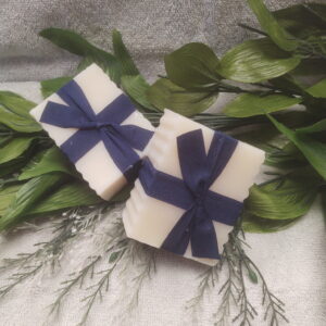 Mahogany Handmade Soap